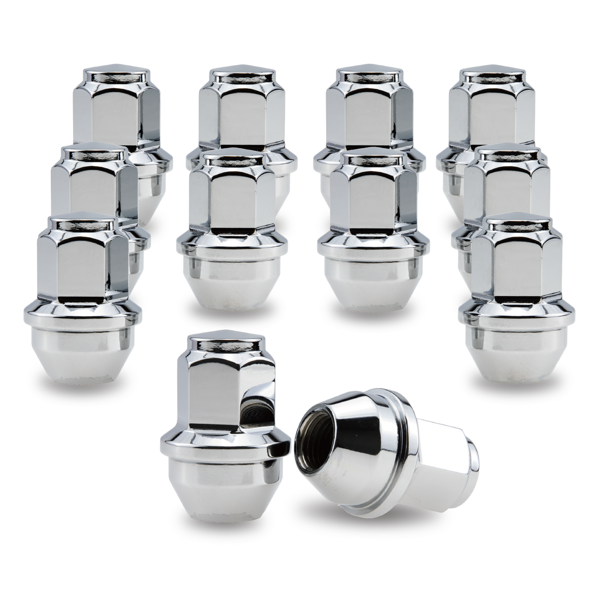 PSGSP Wheel Lug Nuts for 15