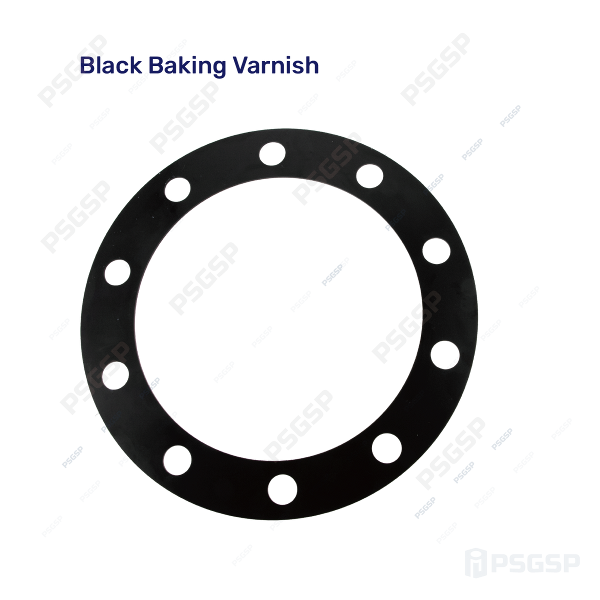 10 Hole Wheel Spacer For 22mm Studs With Hub Piloted Seat-2Pcs Fit ...