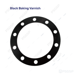 10 Hole Wheel Spacer For 22mm Studs With Hub Piloted Seat-Pack of 2 Fit Accuride 738-1