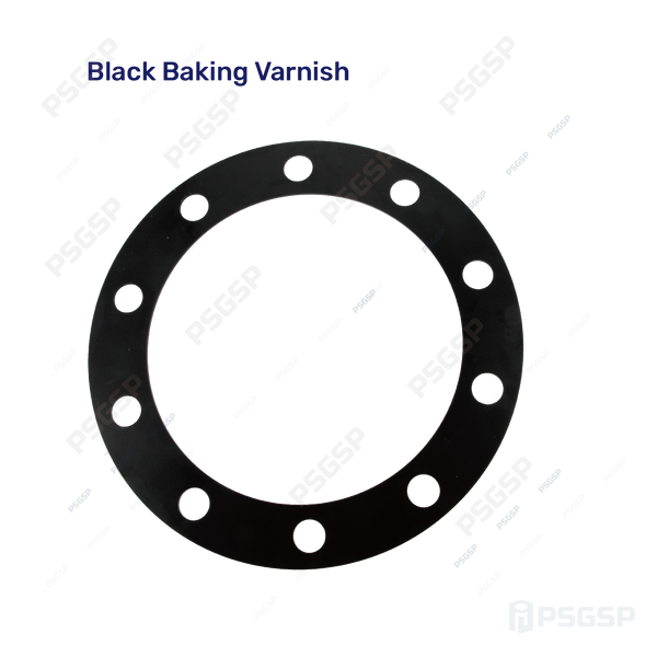 10 Hole Wheel Spacer For 22mm Studs With Hub Piloted Seat-Pack of 2 Fit Accuride 738-1